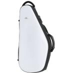 bags EFAS WHT(ホワイト) bags アルトサックス用ケース