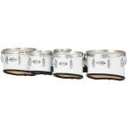 Pearl pearl Maple * marching tam Sharo - size k.-do* set PMTMS8023/A marching drum Champion sip series hippopotamus ring specification 