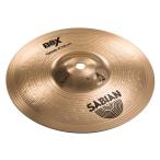 SABIAN B8X SPLASH [B8X-8SP 8"(20cm) : Thin] обслуживание Anne B8X Splash тарелки 