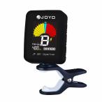 KIKUTANIkiktani музыка JOYO Joe yo- зажим тип черный matic тюнер JT-301 BLK