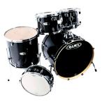 [ новый товар outlet специальная цена ] snare имеется барабан комплект под дерево серия цвет MAPEX V LACQUER DRUM SET VX5245RA MB Rucker покраска барабан ракушка комплект 