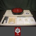 そば打ち道具　Ｍ判一式　そば粉セ