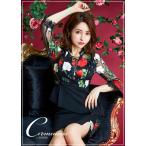  вечернее платье kyaba платье сорочка Night Work свадьба 2 следующий . Cabaret Club Club большой размер XXL rose вышивка короткое колье pe слива One-piece 