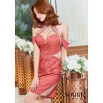 【SALE価格】パーティードレス キャバドレス ナイトドレス キャバクラ 大きいサイズ XL ビジューホルターオフショルワンピース 返品交換不可