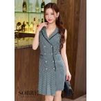  вечернее платье kyaba платье сорочка свадьба Cabaret Club большой размер трубчатая обводка двойной жакет One-piece 