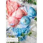 バタフライレースブラ＆ショーツセット 下着 レディース セット 女性 ブラショーツ ブラ&ショーツ ブラジャー ショーツ 返品交換不可