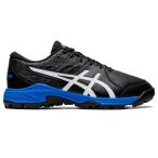 asics(アシックス）外用　ハンドボールシューズ　GEL-PEAKE2 ゲルピーク2 1113A036-001 ハンドボール 外用 アウトシューズ