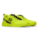 SALMING(サルミング)　室内用　ハンドボール　シューズ　KOBRA3(コブラ3)　1230080-1601（ライムパンチ/ブラック）【スタビリティ】