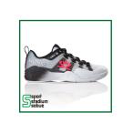 SALMING(サルミング）室内用　ハンドボールシューズ　KOBRA 2(コブラ 2）女性用　ホワイト/ピンク　1239081-0701【スタビリティ】