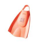 水泳練習用具 SOLTEC(ソルテック) フィン HYDRO TECH 2 FIN SWIM(ハイドロテック2フィン) スイム ソフトタイプ 2030 オレンジ 足ヒレ 競泳 負荷練習 キック