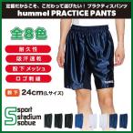 hummel(ヒュンメル）【激安】　プラクティスパンツ　HAP2039　ハンドボール　