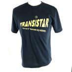 TRANSISTAR(トランジスタ）ソブエオリジナルTシャツ　数量限定☆★　TR-SOBUE-OT3