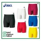 asics(アシックス）　スパッツ　XA3401 　ハンドボール　トレーニングミドルタイツ
