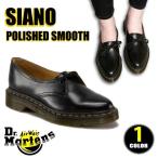 ドクターマーチン Dr.Martens SIANO ポインテッドトゥ　シアーノ レザーシューズ ローファー オックスフォード フラットシューズ 1EYE SHOE ( 16107001 )