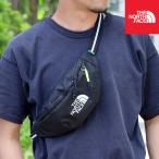 ザ ノースフェイス THE NORTH FACE キッズ ウエスト バッグ ホイッスル付き M KIDS WAIST BAG 鞄 メンズ レディース 子供用