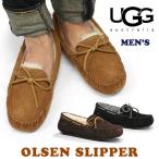 ¥¢¥° UGG Australia ¥á¥ó¥º ¥ª¥ë¥»¥ó OLSEN ¥â¥«¥·¥ó ¥·¥å¡¼¥º ¥¹¥ê¥Ã¥Ý¥ó ¥à¡¼¥È¥ó ¥Ü¥¢ ¥¹¥¨¡¼¥É