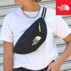 ザ ノースフェイス THE NORTH FACE キッズ ウエスト バッグ ホイッスル付き M KIDS WAIST BAG 鞄 メンズ レディース 子供用
