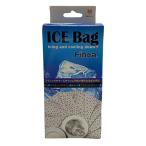 フィノア　ＩＭＰＬＵＳ インプラス ICE BAG アイスバッグ　サッカー　フットサル　氷のう　ケア用品　10502　M