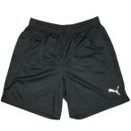  Puma PUMAre свободный брюки черный футбол футзал судья надеты 656330 01