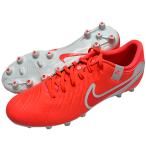ナイキ NIKE レジェンド10アカデミーHG ホットラバ/ホワイト サッカーシューズ サッカースパイク DV4339 800