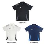 アディダス adidas ティロ 24 コンペティション ポロシャツ TIRO24 シャツ メンズ 半袖 スタッフ コーチ HAP53