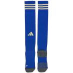 アディダス adidas ADISOCK23 サッカーソックス チームロイヤルブルー×チームサンド ストッキング サッカーソックス HT6545 BUSN