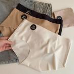 ショーツ　レディース
