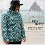 BURTON バートン TECH JACKET テックジャケット MYSTIC 70％OFF