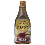 カゴメ ハンバーグソース デミグラス 500g 2本 業務用 レストラン用