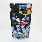 ときわ商会 ひんやりシャツシャワー ストロング つめかえ用 400ｍｌ 400ミリリットル x 1 液体 ミント