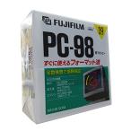  Fuji Film FUJIFILM MF2HDPC CK10P 98 для 2HD 10 листов 3.5 дюймовый 
