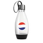  soda Stream индивидуальная бутылка 0.5L 1 шт. Pepsi Logo 