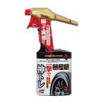 ソフト９９ ディグロス 神トレ ホイール＆タイヤクリーナー