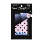  soft 99 смартфон Cross [ полька-дот рисунок ] [ прочее ]