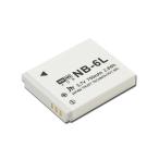  Япония Trust технология MyBattery HQ For NB-6L