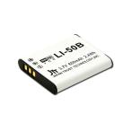  Япония Trust технология MyBattery HQ For Li-50B MBH-Li-50B