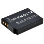  Япония Trust технология MyBattery HQ for EN-EL12 MBH-EN-EL12