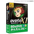 ジャングル DVDFab XI BD&DVD コピー JP004680