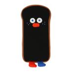 マークス Romane ロマネ ペンケース/ブランチブラザートースト・ブラック Brunch Brother ブランチブラザー 韓国雑貨