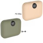 USB заряжающийся Кайро * аккумулятор теплый POMI