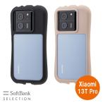 ショッピングSelection SoftBank SELECTION Play in Case for Xiaomi 13T Pro 耐衝撃設計 抗ウイルス・抗菌加工 スマートフォンケース