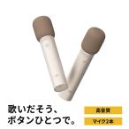 Aladdin Mic2 アラジン マイク 2