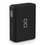 CIO SMARTCOBY Pro 30W 10000mAhバッテリー