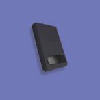 ショッピングモバイルバッテリー iphone CIOハイブリッドワイヤレスバッテリー ブラック AppleWatch Magsafe スマホ モバイルバッテリー ワイヤレス充電器