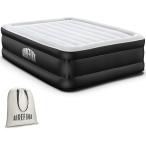 Airefina Quick in f rate надувной матрац ( двойной ) AF-A05-GY