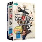 Neo ATLAS 1469 with официальный путеводитель 