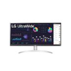 LG Electronics Japan 29型 WFHD(2560×1080) IPS USB Type-C 液晶ディスプレイ ホワイト