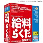 【予約商品】 BSLシステム研究所 給料らくだ23普及版