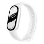Xiaomi Smart Band 10 BHR07Y5GL Ceramic Edition жемчужно-белый 