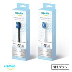 usmile заменяемая щетка Whitening Pro отбеливание Pro USMILE подходит для всех моделей 4 шт. входит . электрический зубная щетка для .... поэтому 